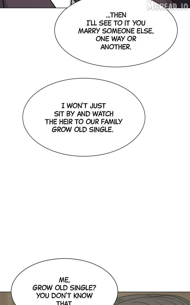 If You Don’t Love, You Die Chapter 50 - Page 83