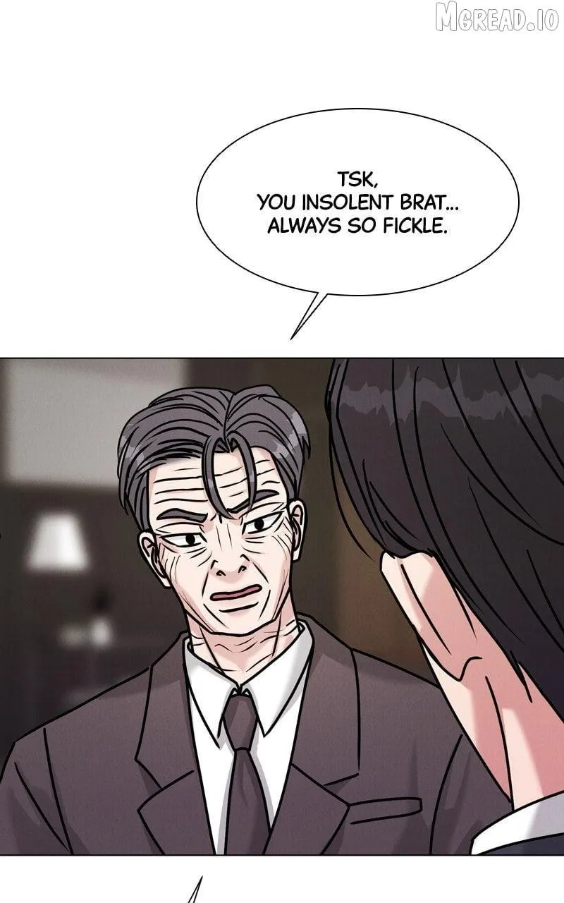 If You Don’t Love, You Die Chapter 50 - Page 85