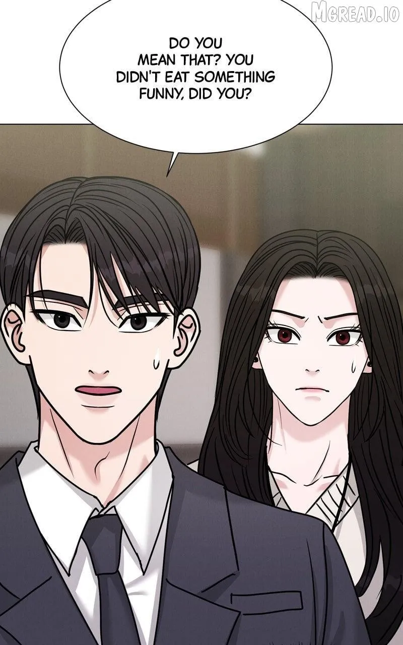 If You Don’t Love, You Die Chapter 50 - Page 88