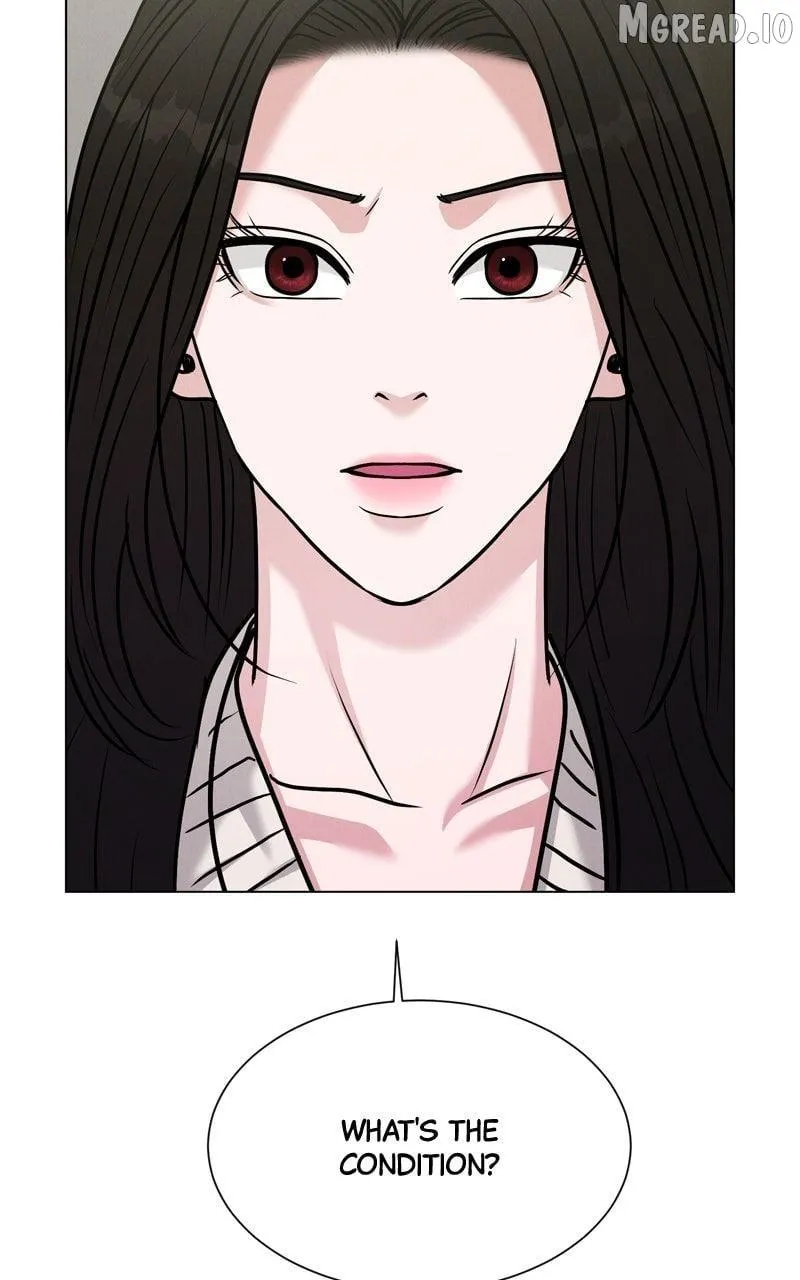 If You Don’t Love, You Die Chapter 50 - Page 91