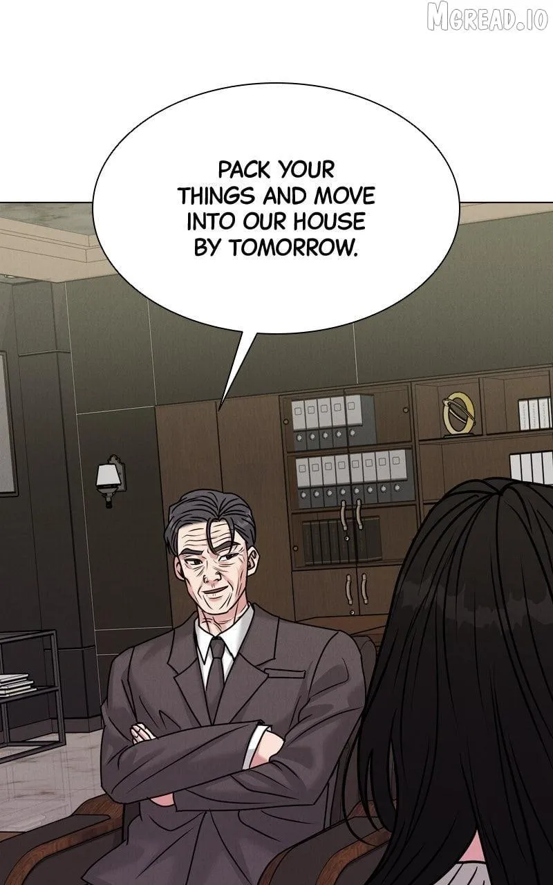 If You Don’t Love, You Die Chapter 50 - Page 94