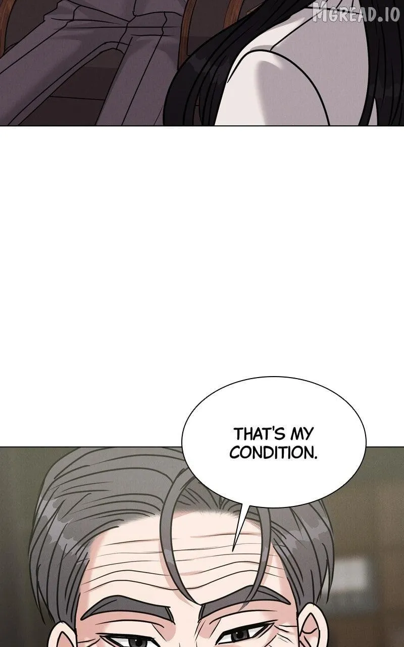 If You Don’t Love, You Die Chapter 50 - Page 95