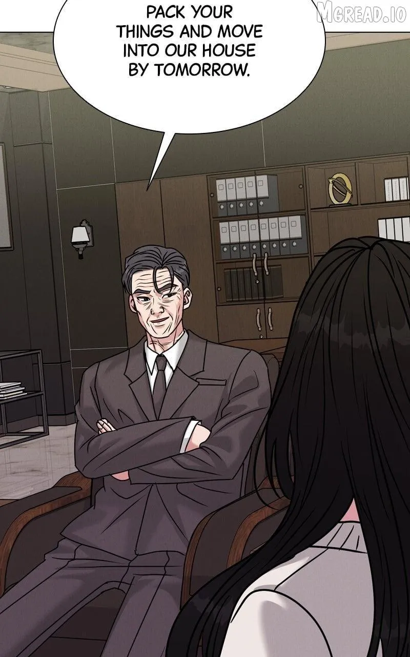 If You Don’t Love, You Die Chapter 51 - Page 3