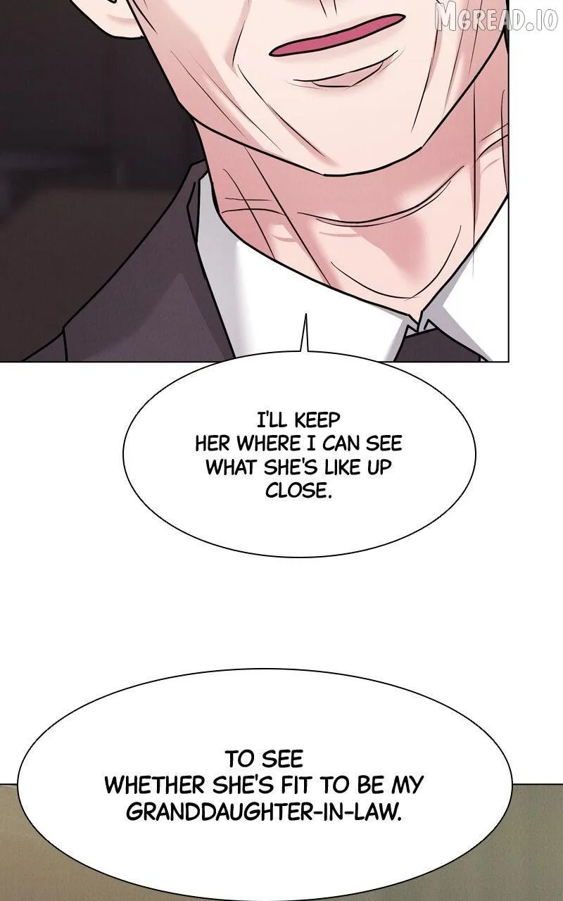 If You Don’t Love, You Die Chapter 51 - Page 8