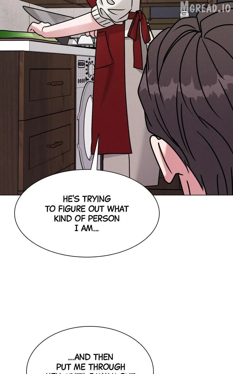 If You Don’t Love, You Die Chapter 51 - Page 15
