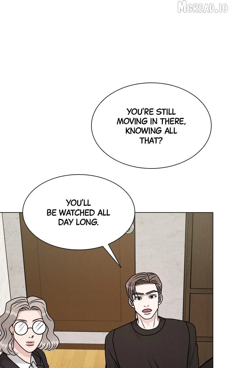If You Don’t Love, You Die Chapter 51 - Page 17