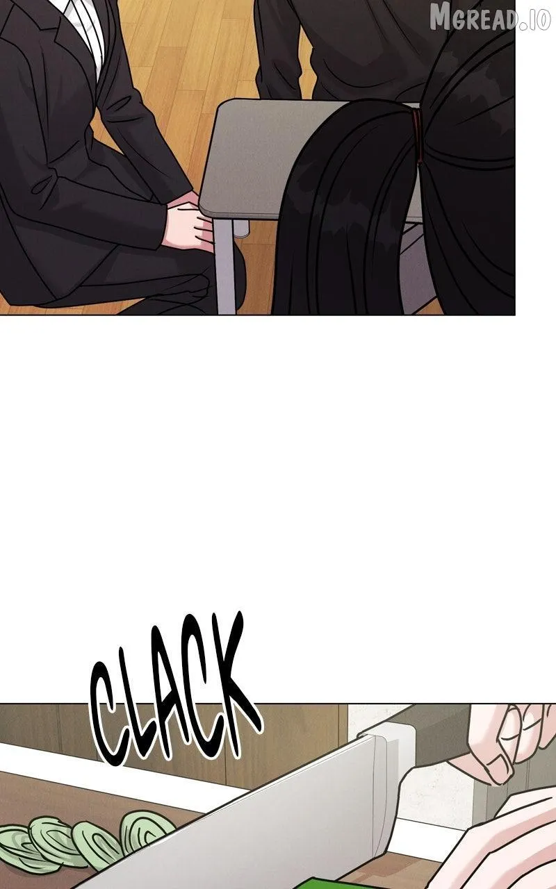 If You Don’t Love, You Die Chapter 51 - Page 18