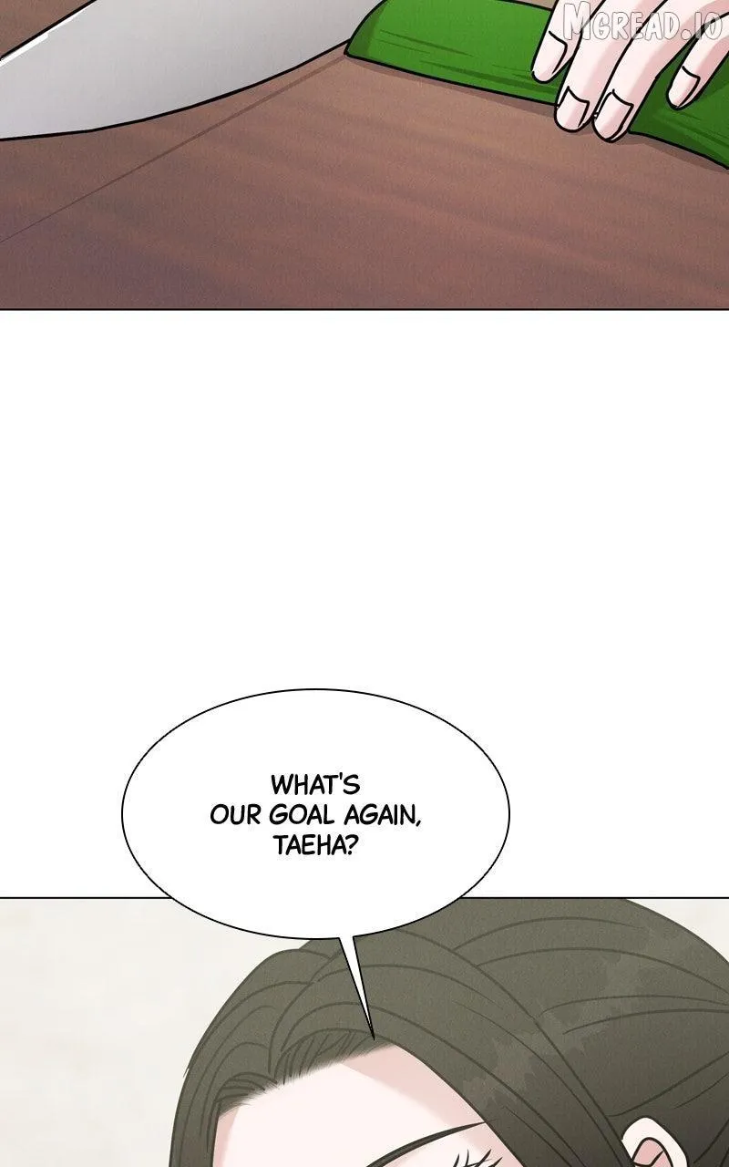 If You Don’t Love, You Die Chapter 51 - Page 19