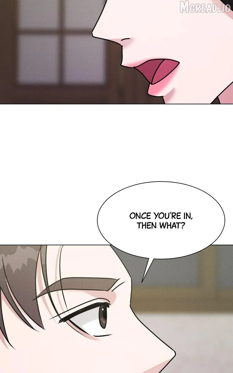 If You Don’t Love, You Die Chapter 51 - Page 25