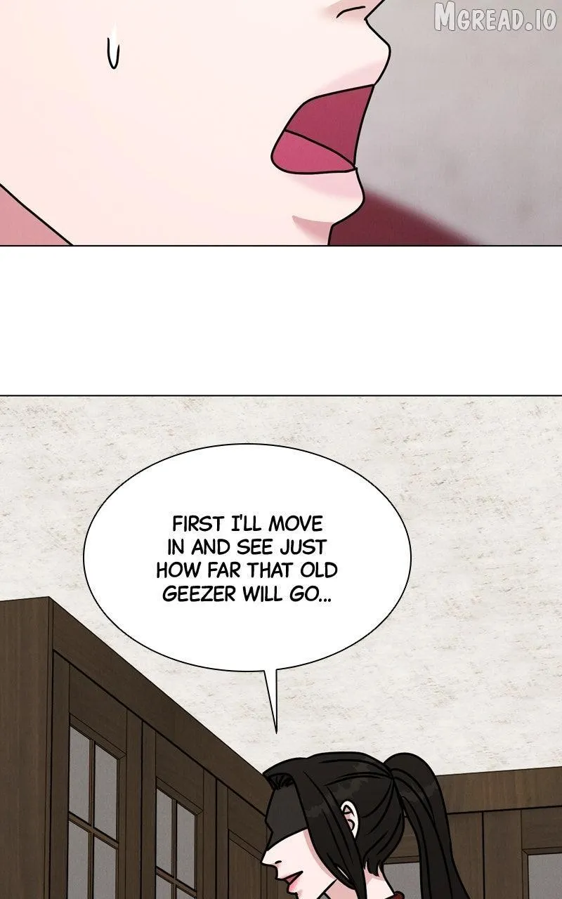 If You Don’t Love, You Die Chapter 51 - Page 26