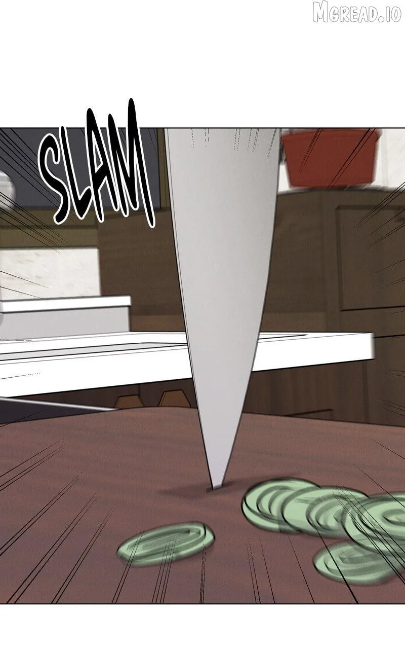 If You Don’t Love, You Die Chapter 51 - Page 28