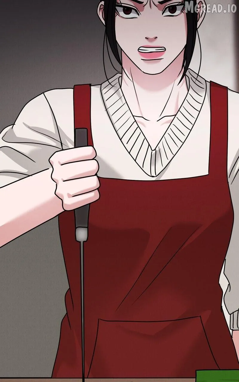 If You Don’t Love, You Die Chapter 51 - Page 30