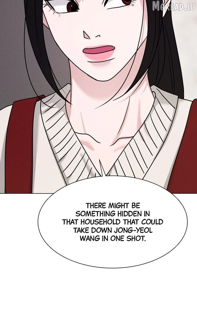 If You Don’t Love, You Die Chapter 51 - Page 32