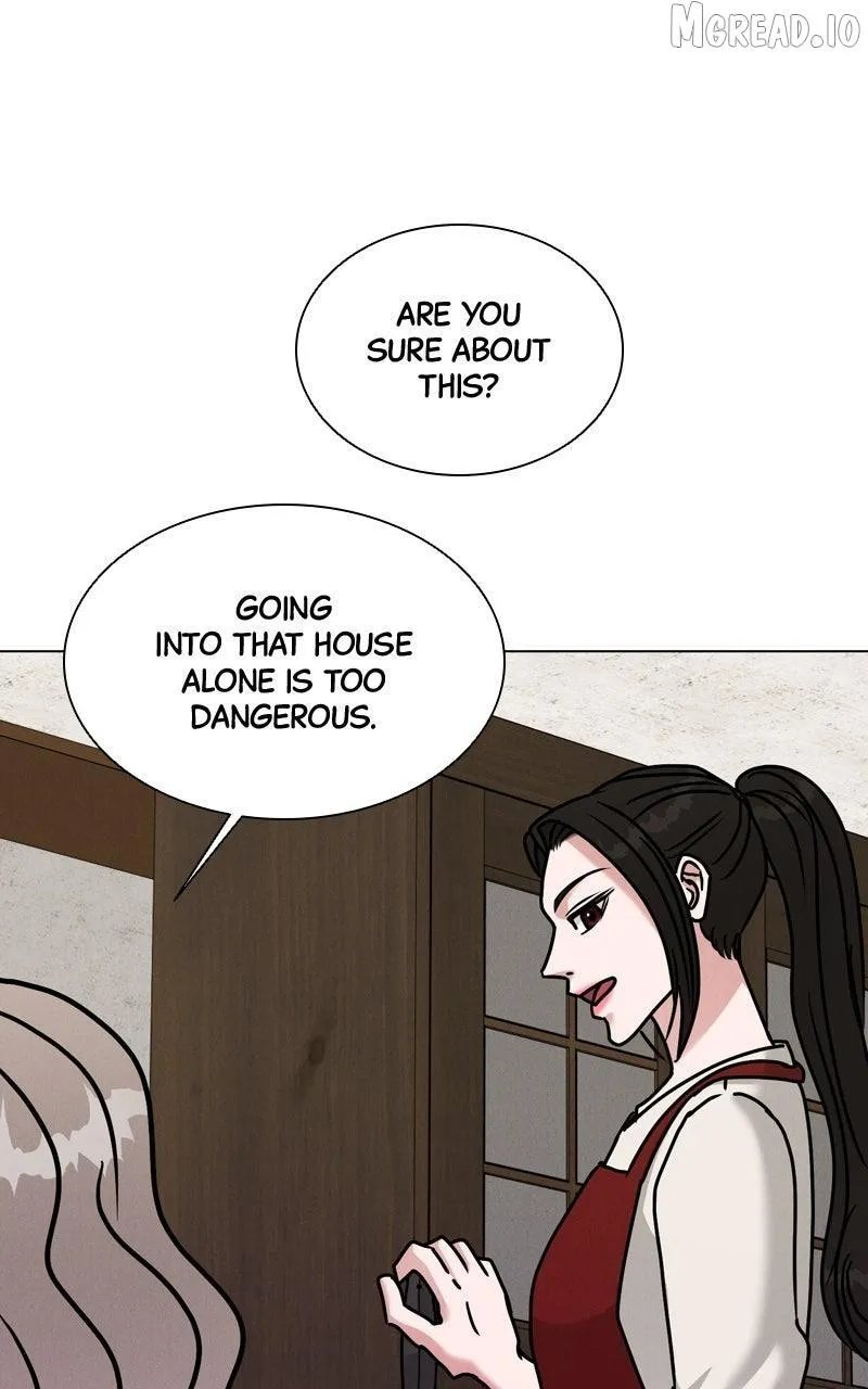 If You Don’t Love, You Die Chapter 51 - Page 33