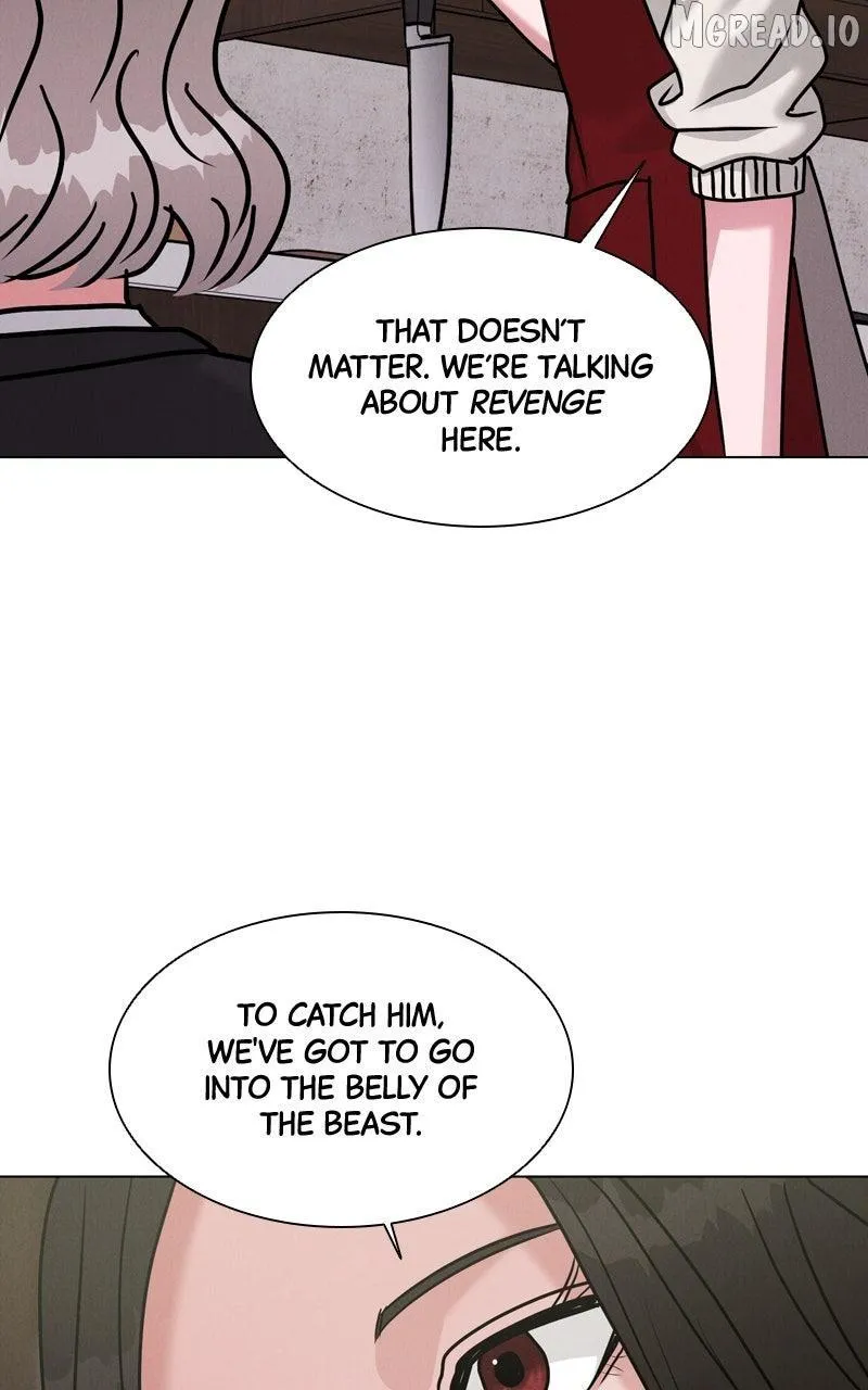 If You Don’t Love, You Die Chapter 51 - Page 34