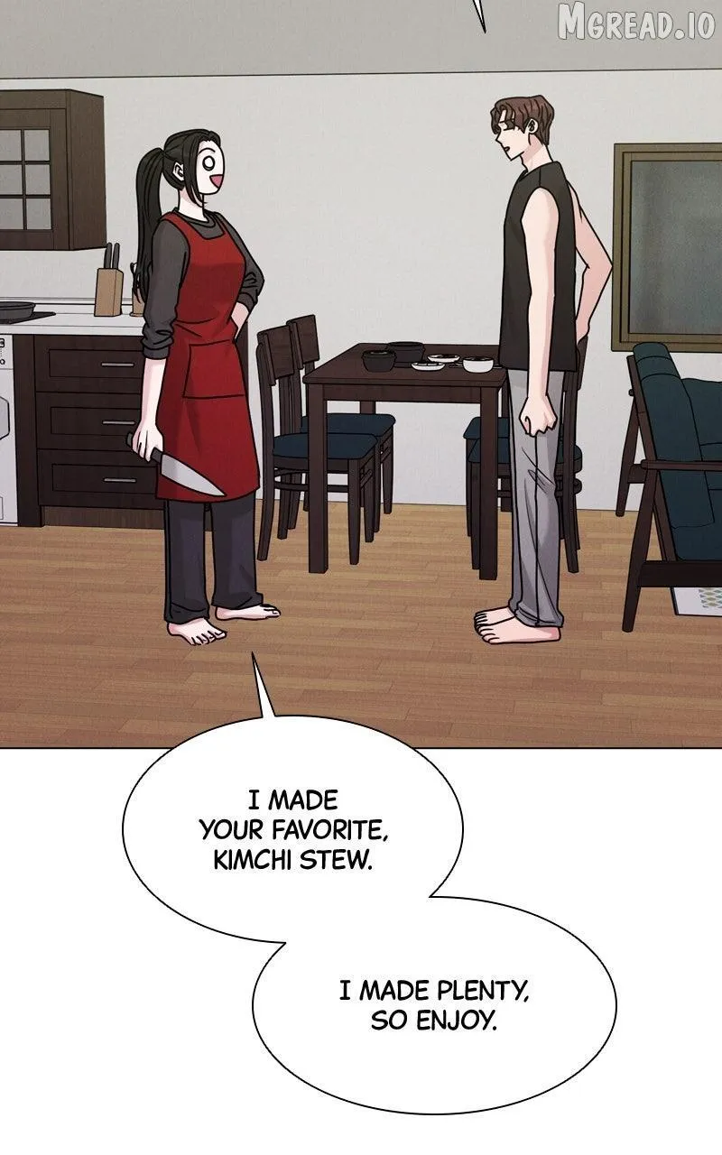 If You Don’t Love, You Die Chapter 51 - Page 39