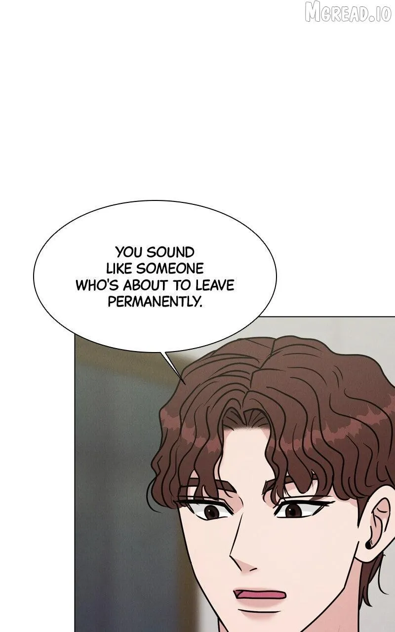 If You Don’t Love, You Die Chapter 51 - Page 40