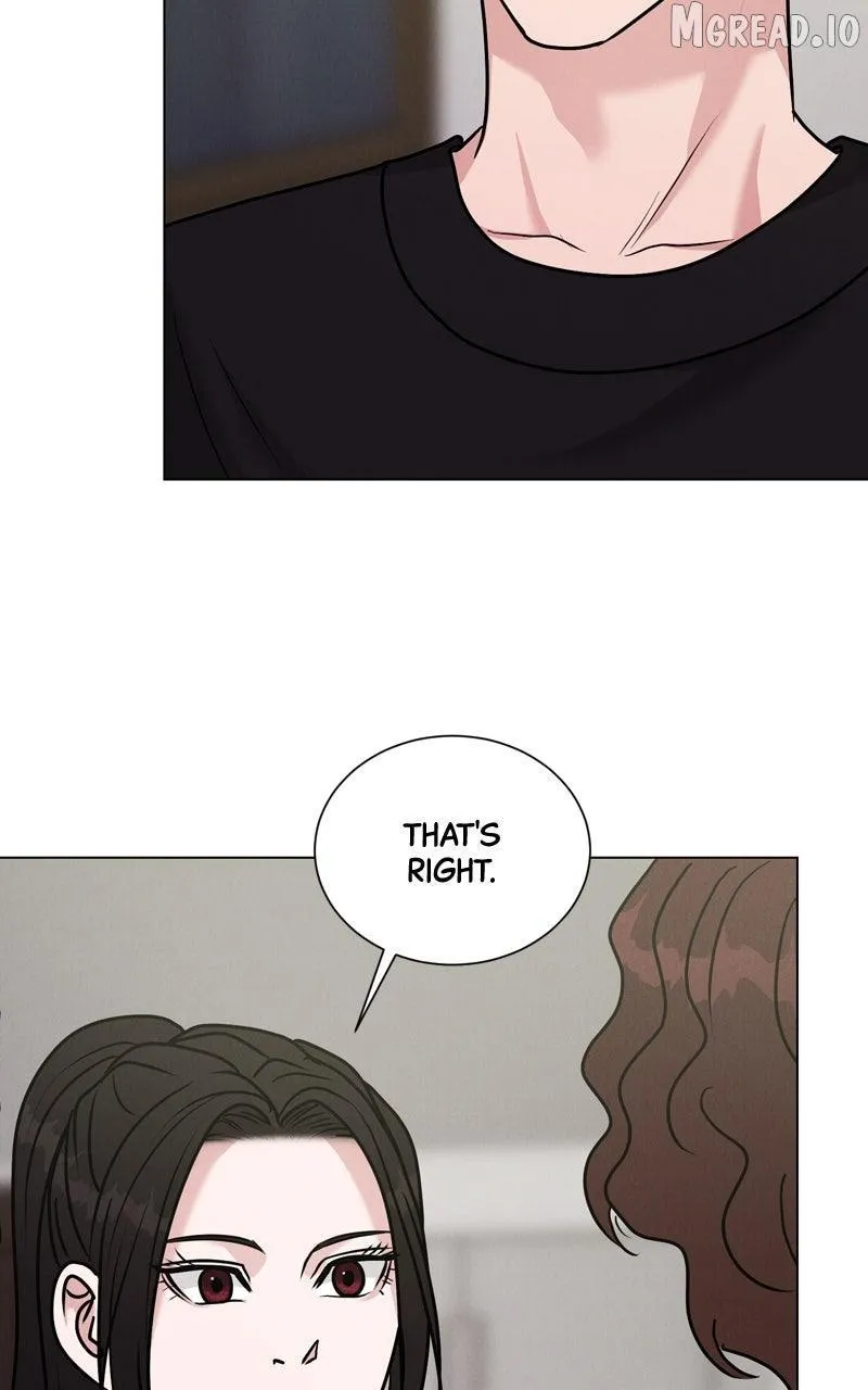 If You Don’t Love, You Die Chapter 51 - Page 41