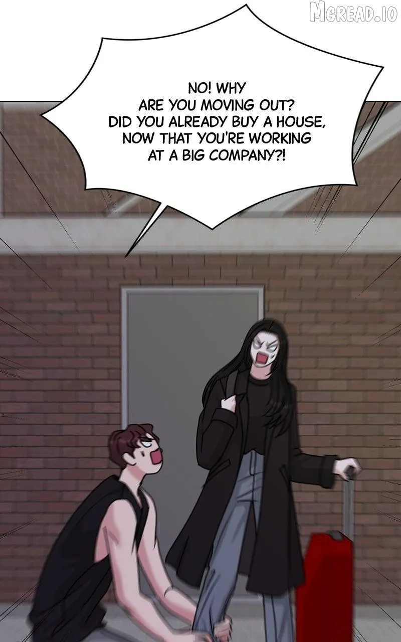 If You Don’t Love, You Die Chapter 51 - Page 46