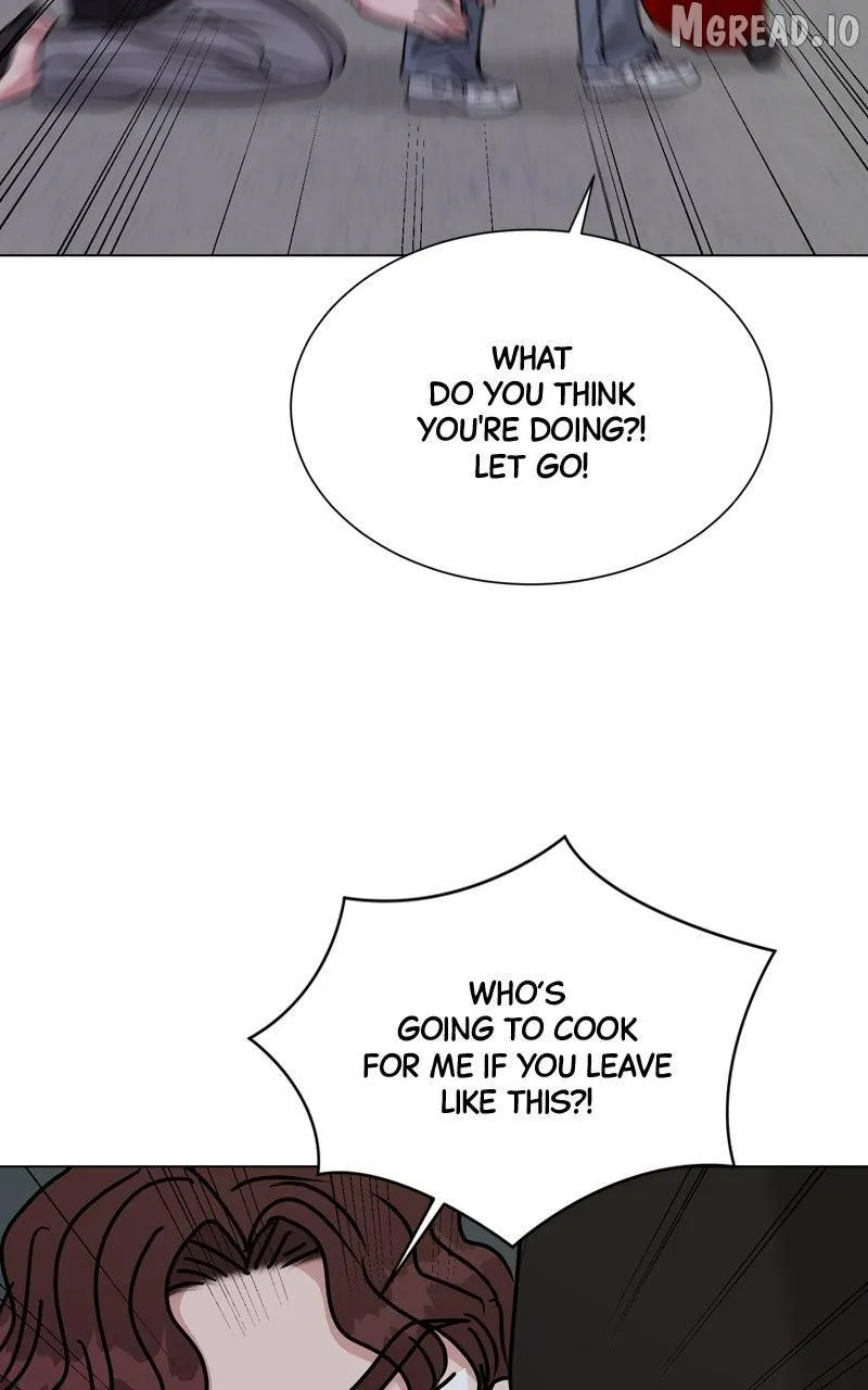 If You Don’t Love, You Die Chapter 51 - Page 47