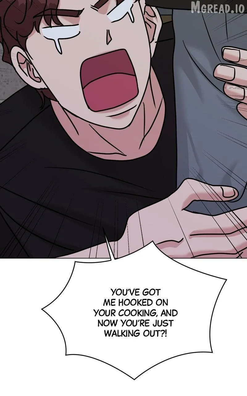 If You Don’t Love, You Die Chapter 51 - Page 48