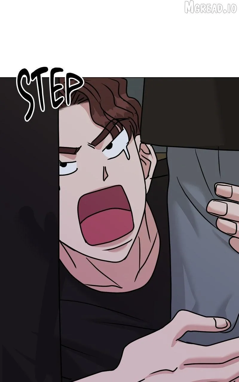 If You Don’t Love, You Die Chapter 51 - Page 49