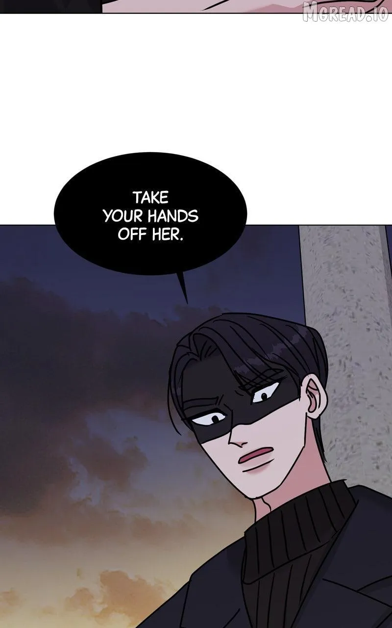 If You Don’t Love, You Die Chapter 51 - Page 50