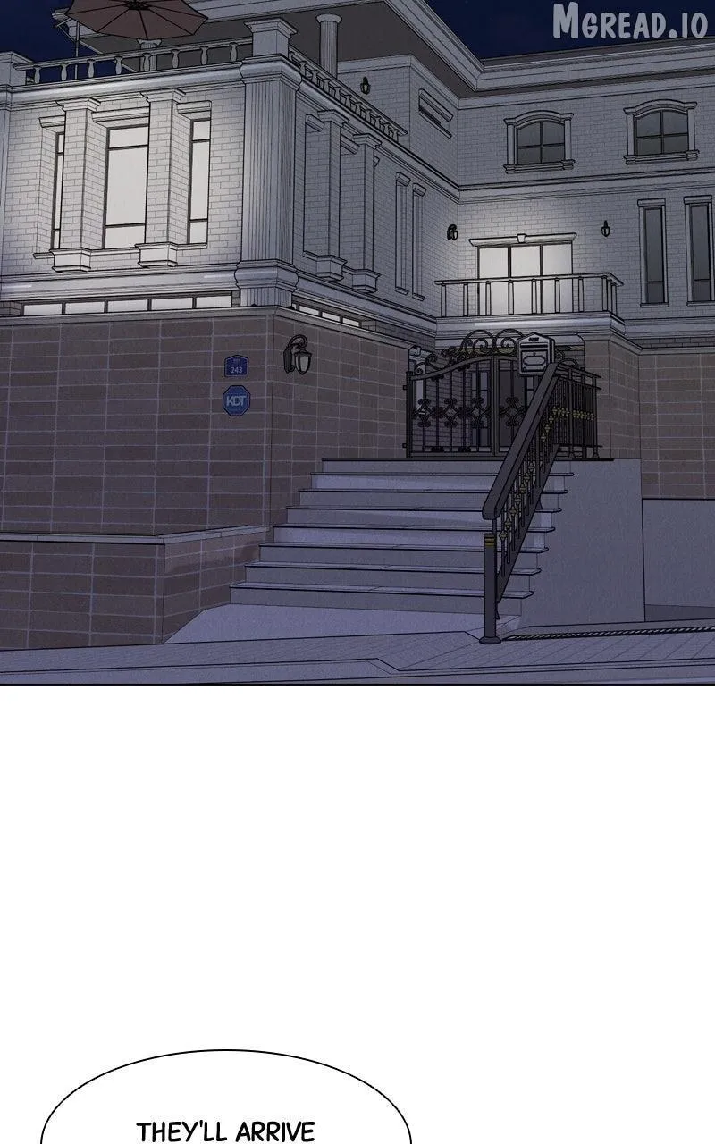 If You Don’t Love, You Die Chapter 51 - Page 53