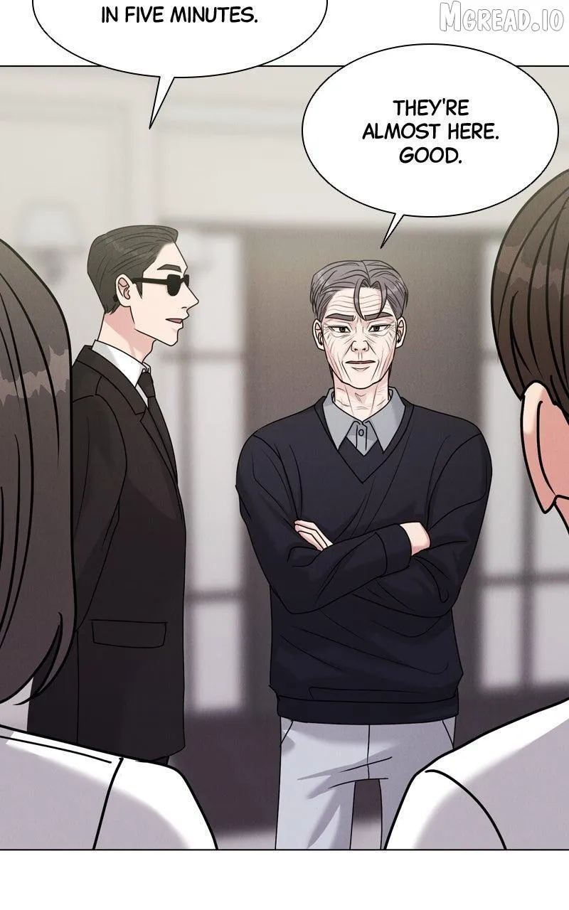 If You Don’t Love, You Die Chapter 51 - Page 54