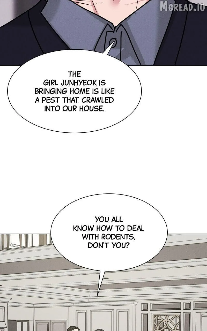 If You Don’t Love, You Die Chapter 51 - Page 56