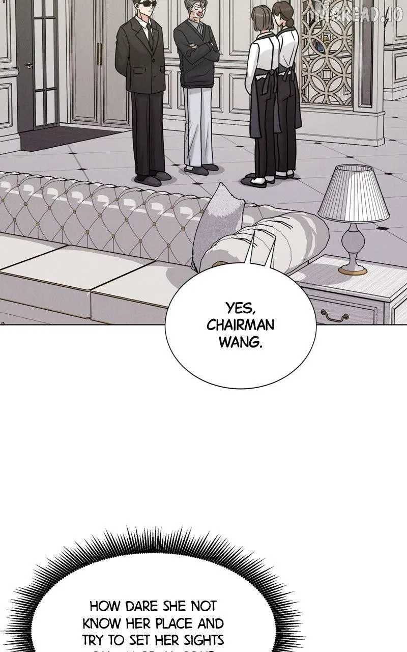 If You Don’t Love, You Die Chapter 51 - Page 57