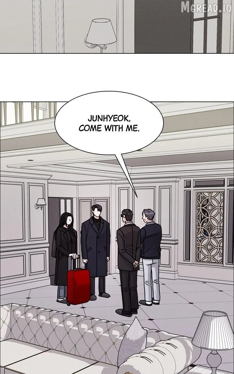 If You Don’t Love, You Die Chapter 51 - Page 88