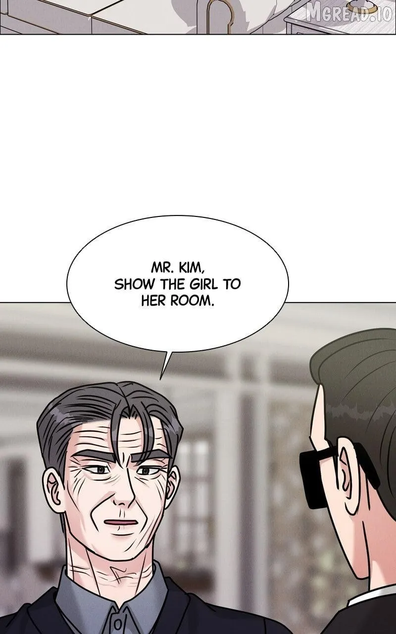 If You Don’t Love, You Die Chapter 51 - Page 89