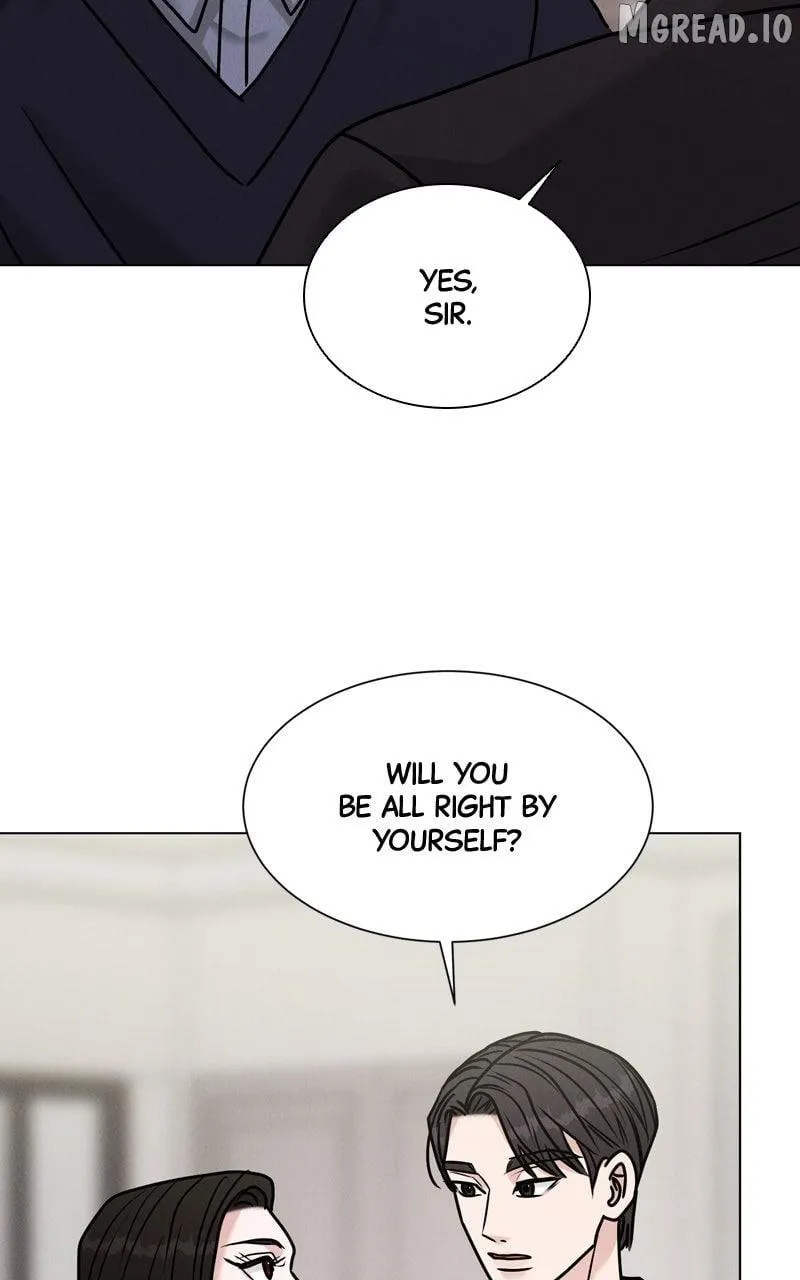 If You Don’t Love, You Die Chapter 51 - Page 90