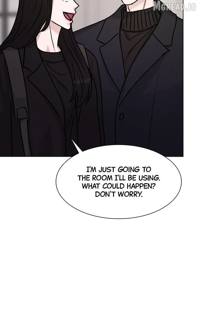If You Don’t Love, You Die Chapter 51 - Page 91