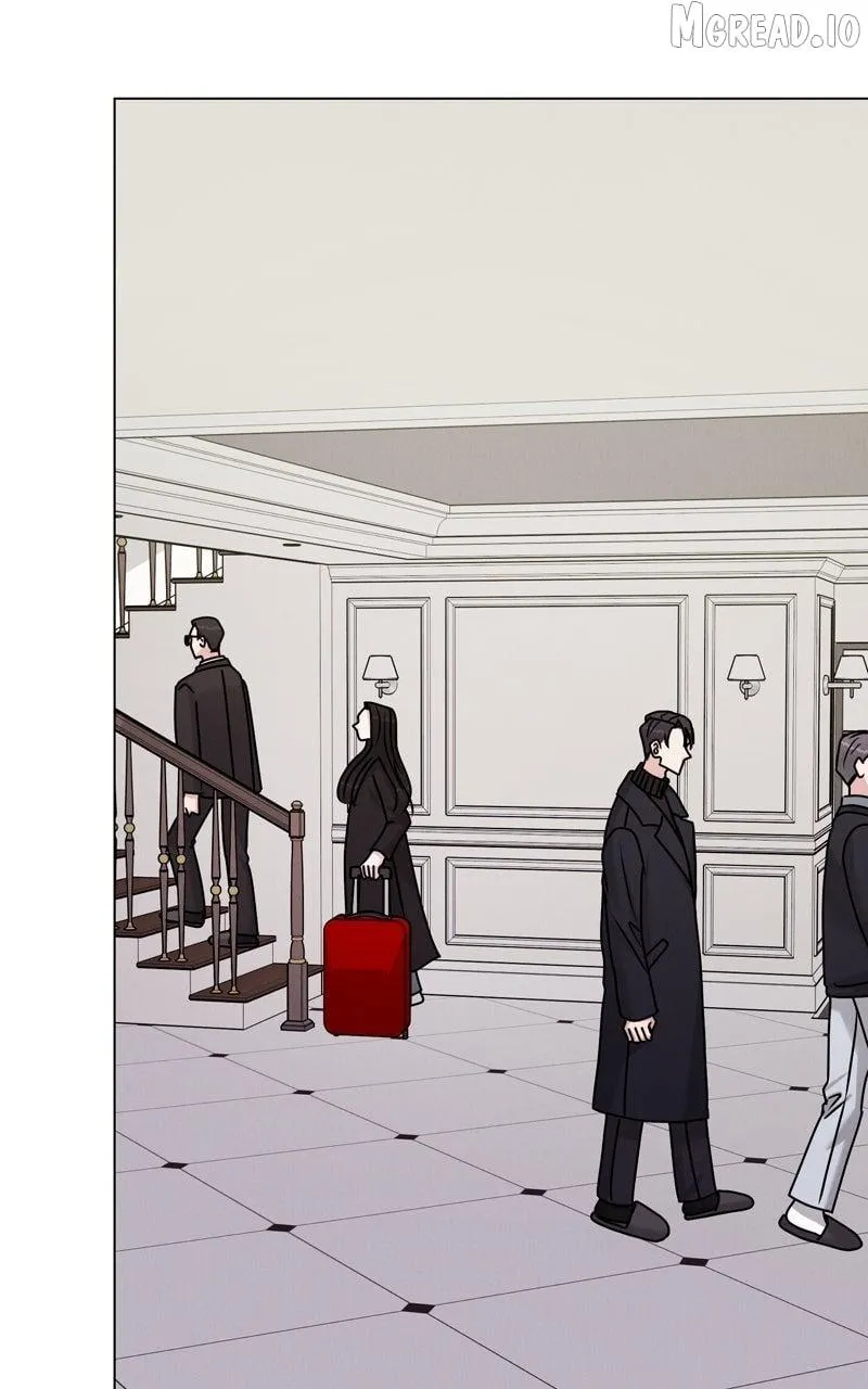 If You Don’t Love, You Die Chapter 51 - Page 92