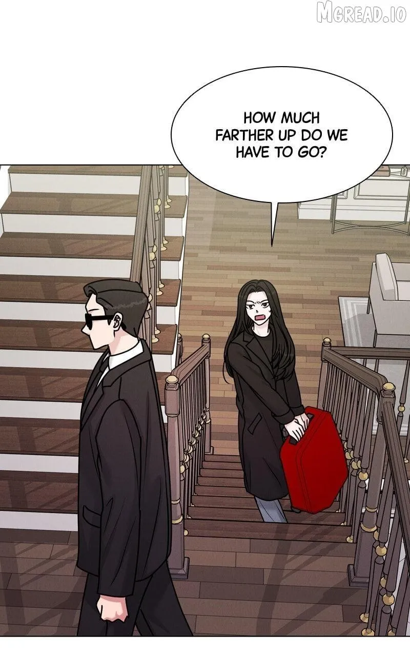 If You Don’t Love, You Die Chapter 51 - Page 95