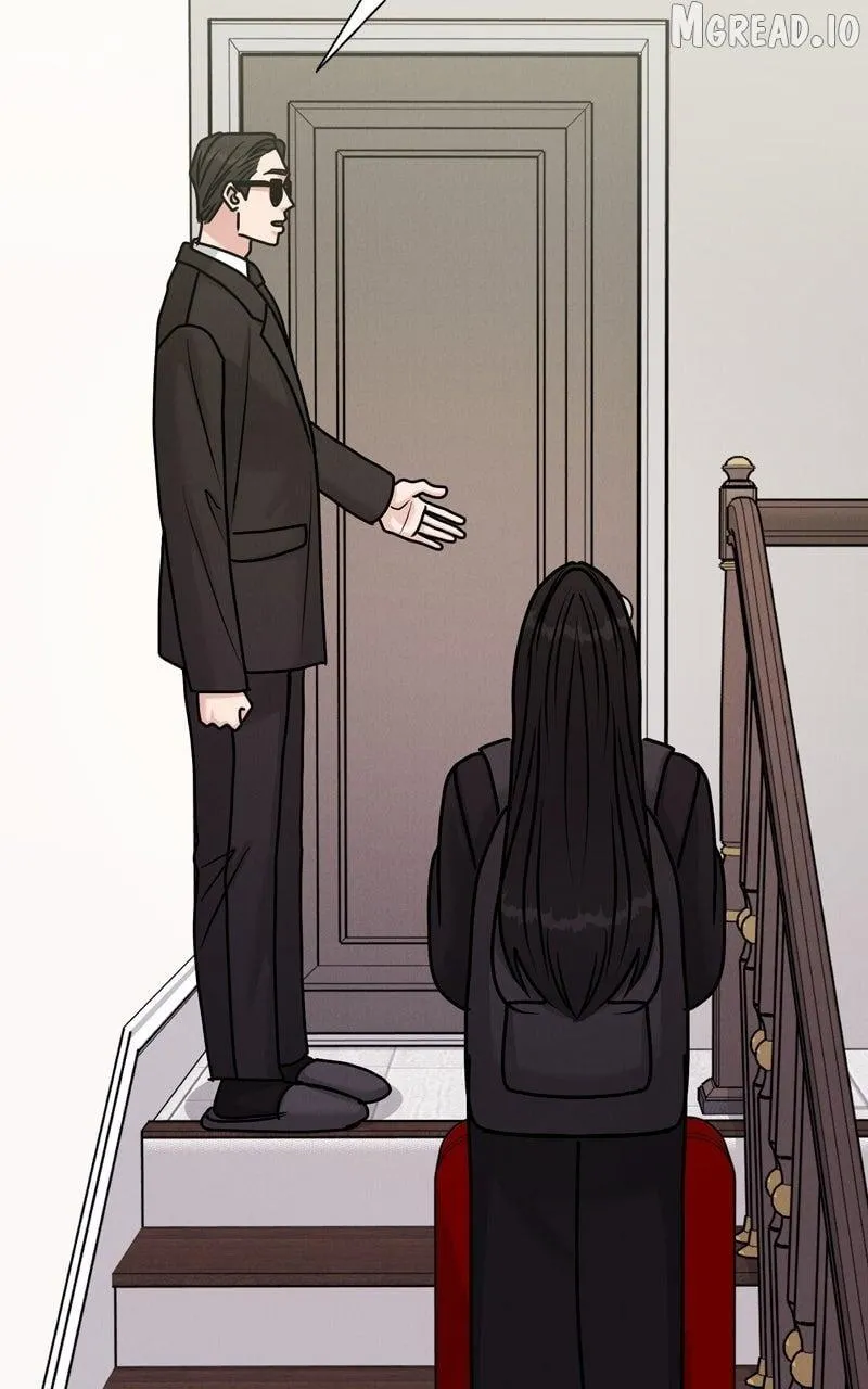 If You Don’t Love, You Die Chapter 51 - Page 98