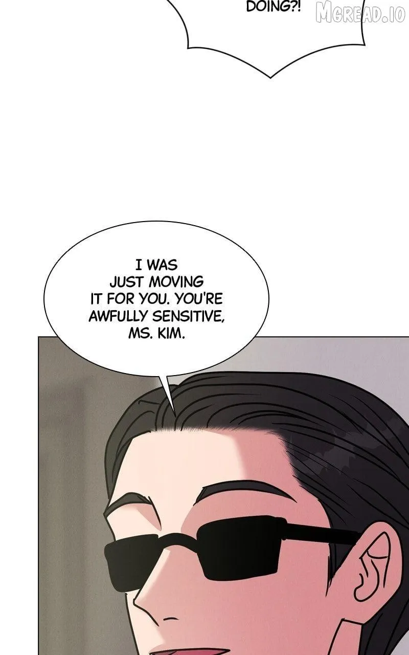If You Don’t Love, You Die Chapter 51 - Page 107