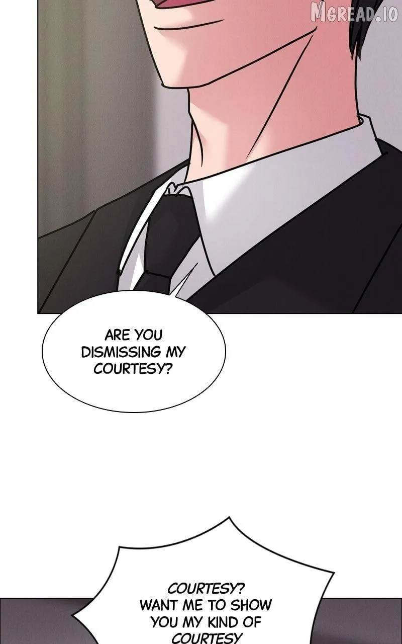 If You Don’t Love, You Die Chapter 51 - Page 108