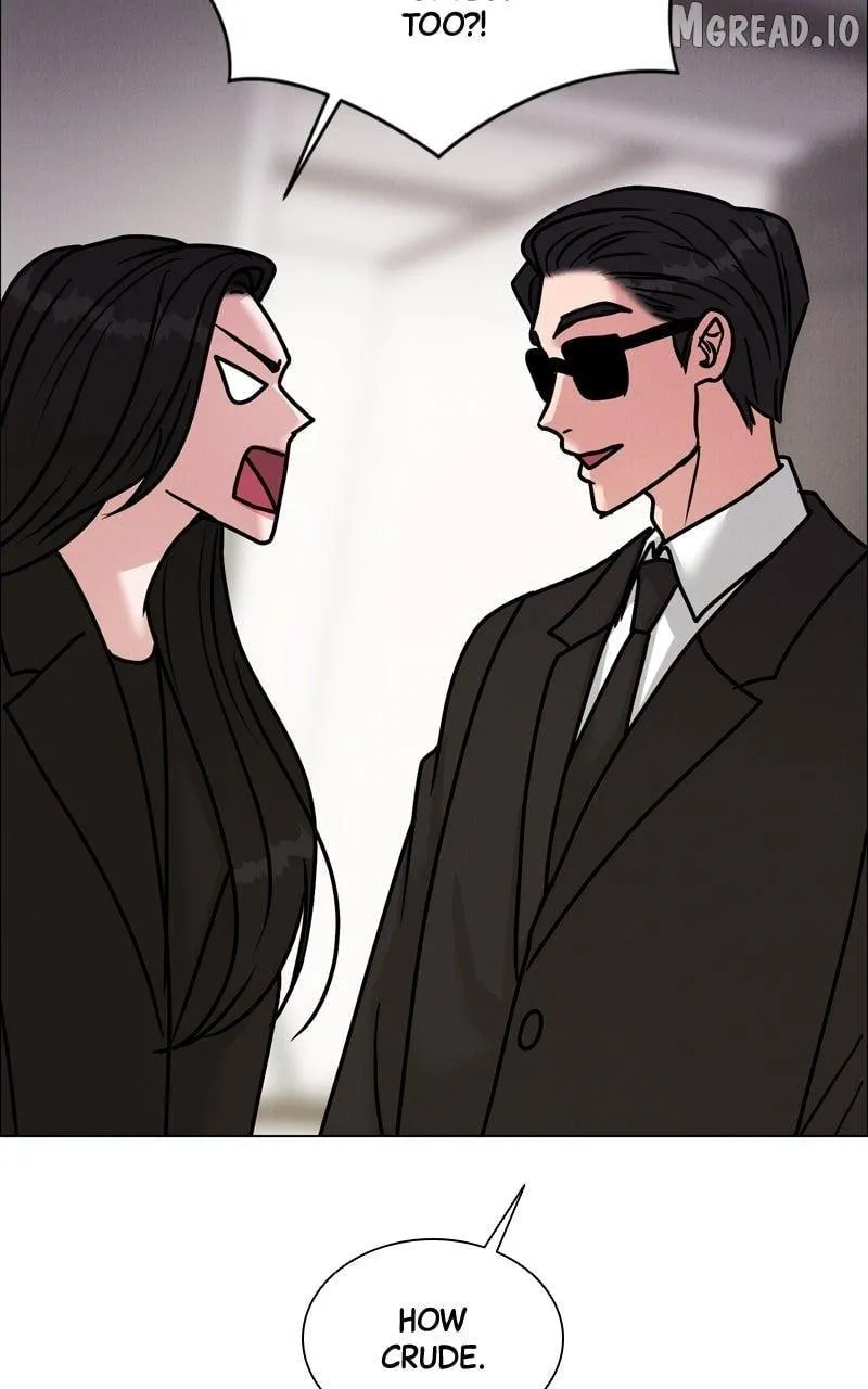 If You Don’t Love, You Die Chapter 51 - Page 109