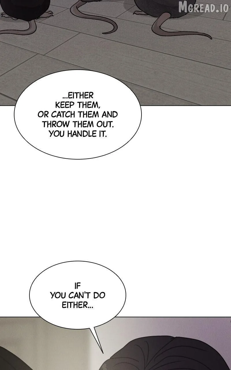 If You Don’t Love, You Die Chapter 51 - Page 111
