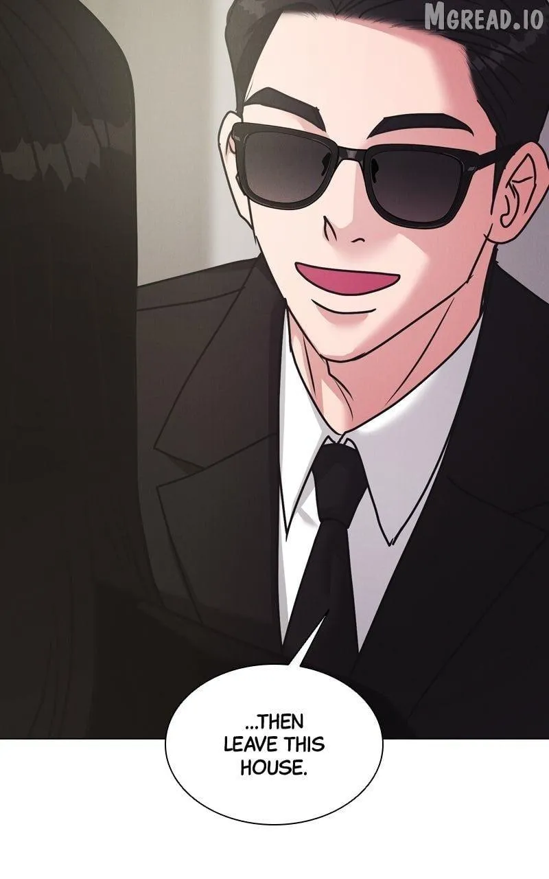 If You Don’t Love, You Die Chapter 51 - Page 112