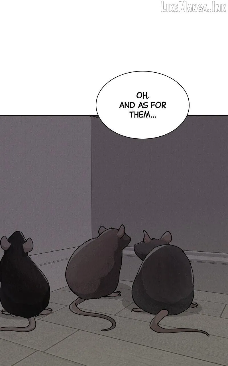 If You Don’t Love, You Die Chapter 52 - Page 1
