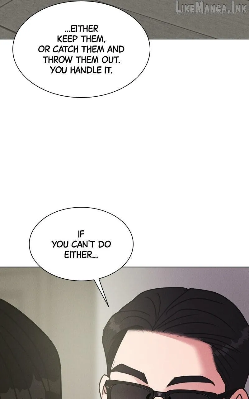 If You Don’t Love, You Die Chapter 52 - Page 2