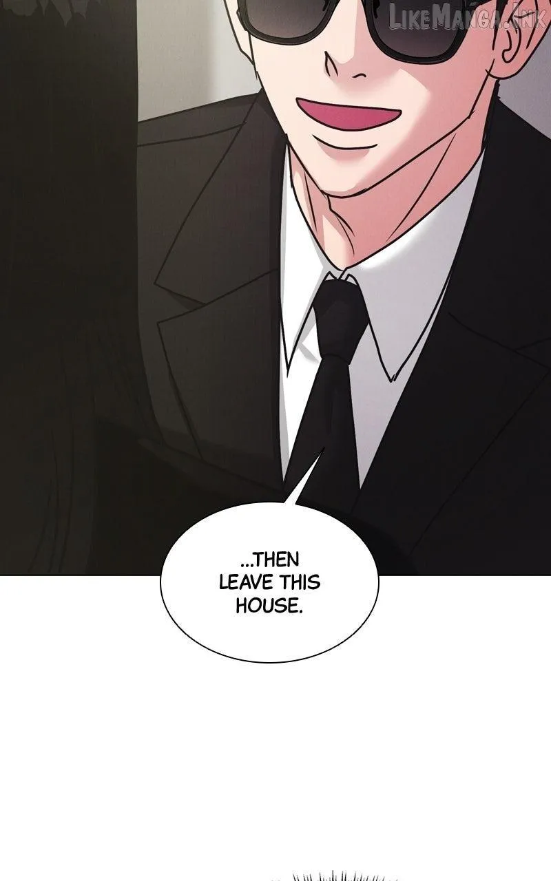 If You Don’t Love, You Die Chapter 52 - Page 3