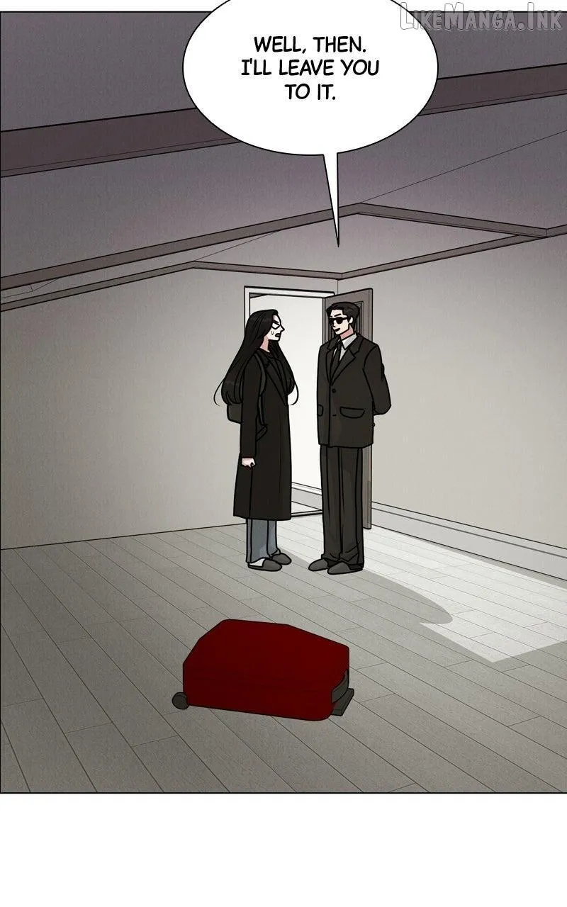 If You Don’t Love, You Die Chapter 52 - Page 6