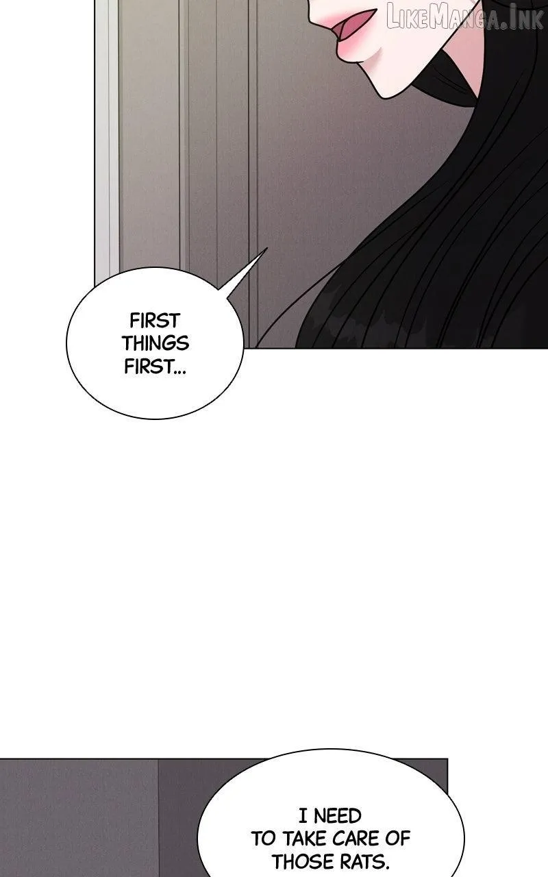 If You Don’t Love, You Die Chapter 52 - Page 9