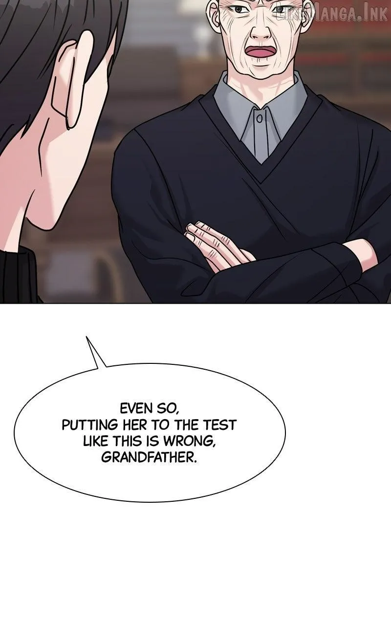 If You Don’t Love, You Die Chapter 52 - Page 18