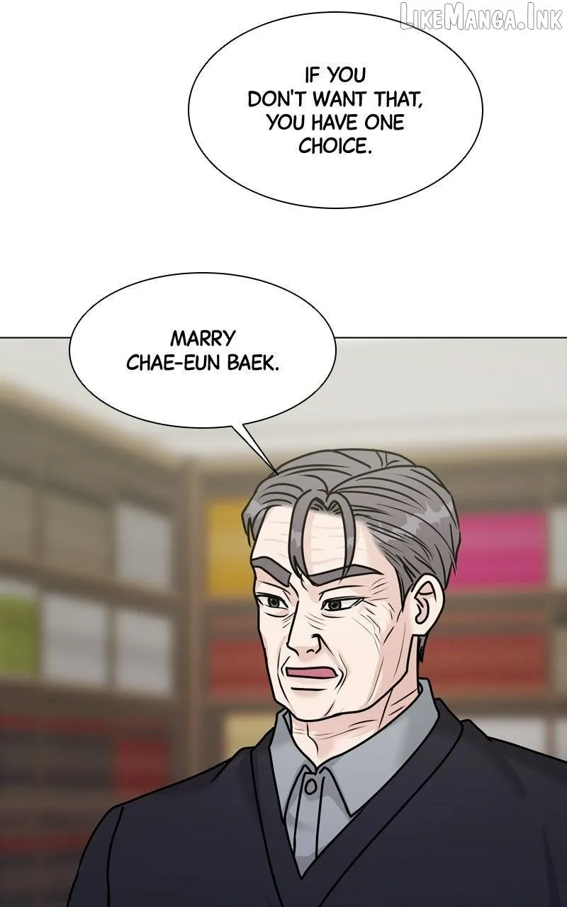 If You Don’t Love, You Die Chapter 52 - Page 22